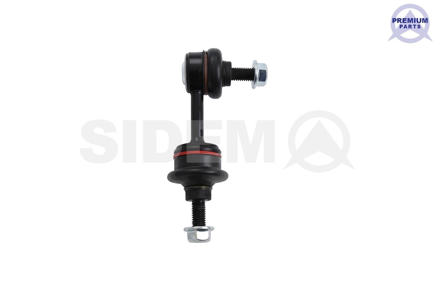 SIDEM 91060 Link/Coupling Rod, stabiliser bar
