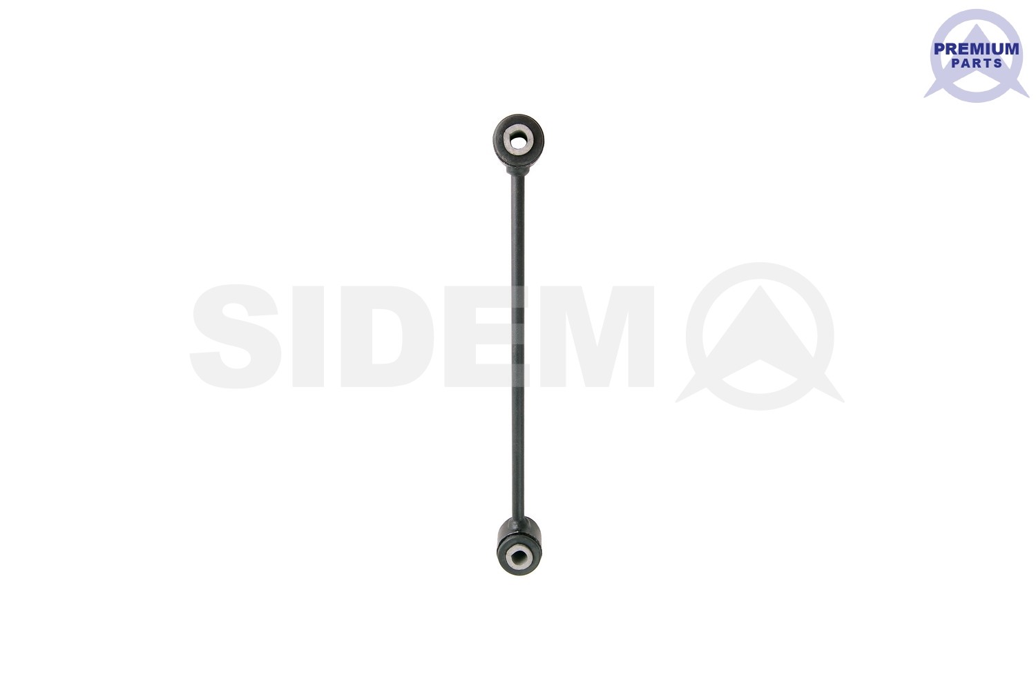 SIDEM 91069 Link/Coupling Rod, stabiliser bar Rear Axle for CHRYSLER LANCIA