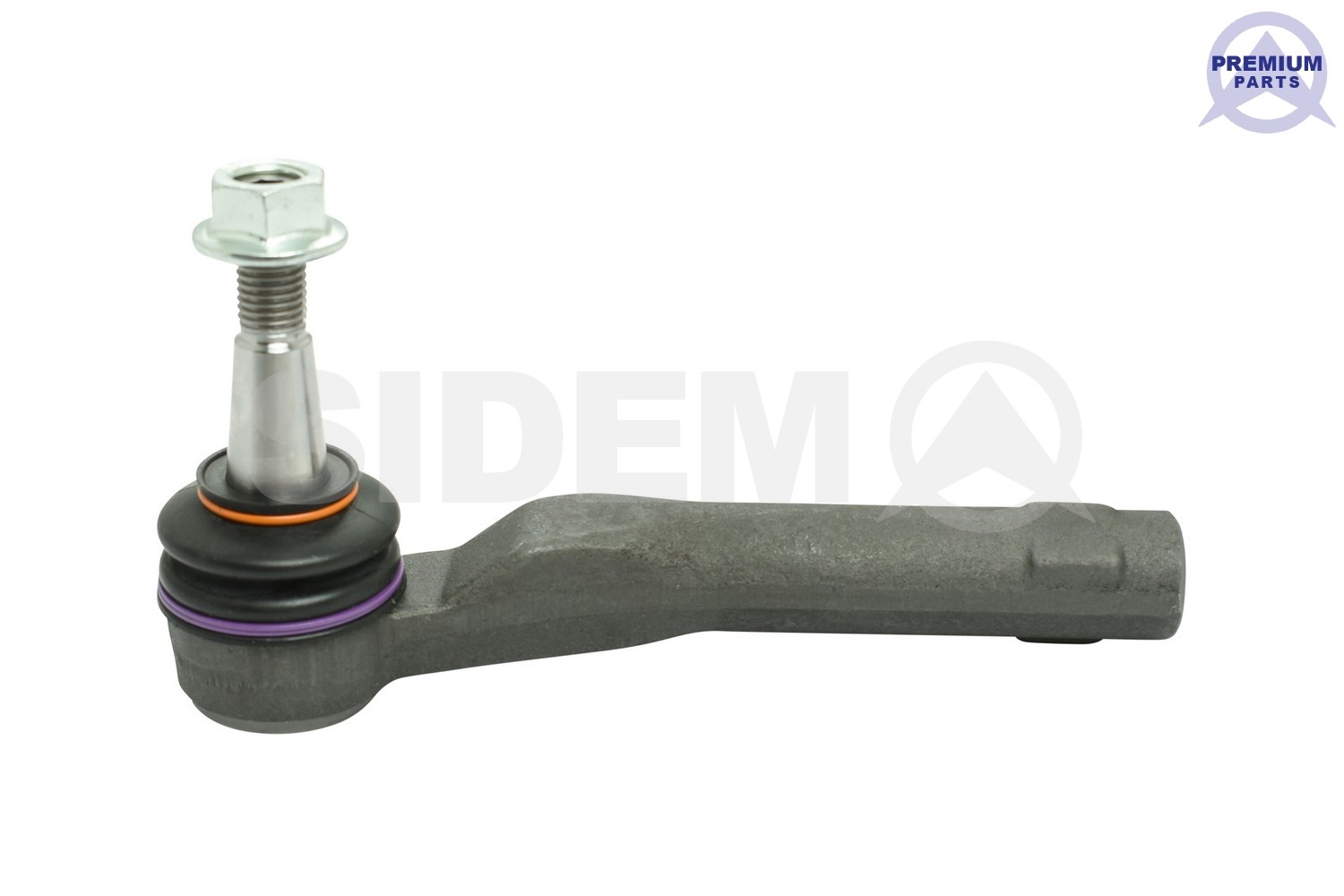 SIDEM 9130 Ακρόμπαρο Μπροστινός άξονας αριστερά for OPEL VAUXHALL