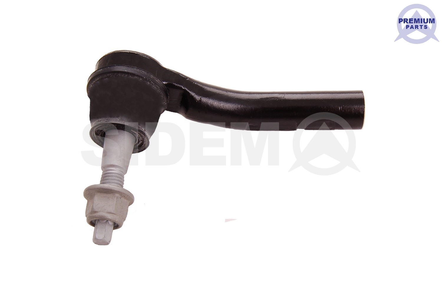SIDEM 9132 Ακρόμπαρο Μπροστινός άξονας αριστερά for OPEL SAAB VAUXHALL