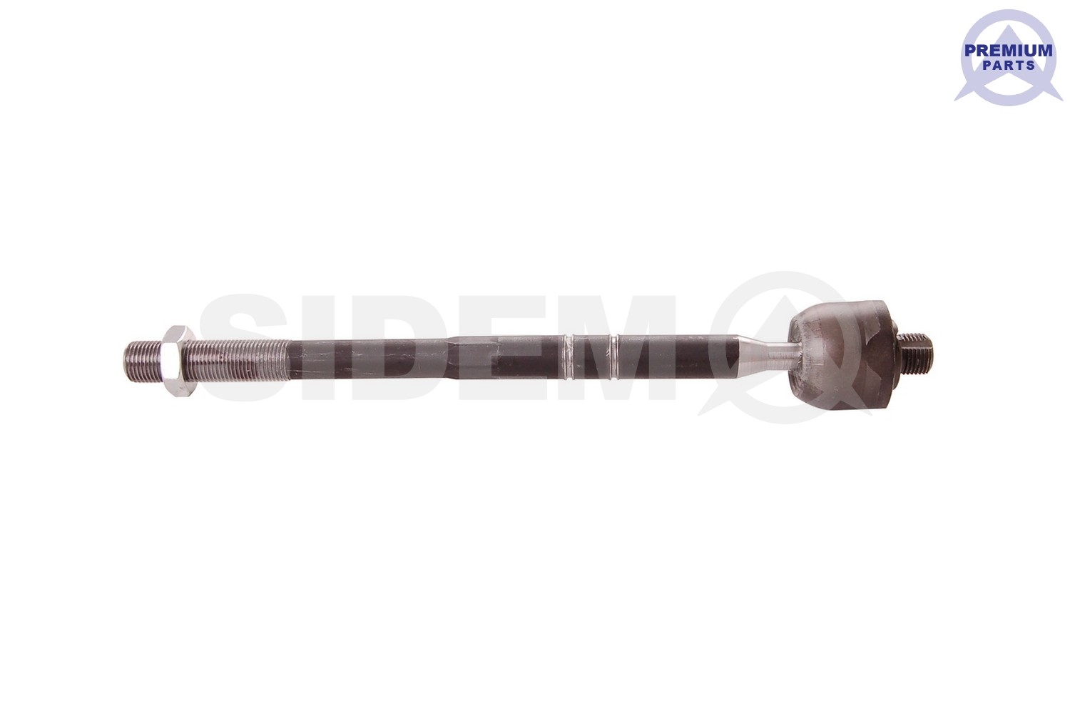 SIDEM 93010 Άρθρωση, μπάρα μπροστινός άξονας for JEEP