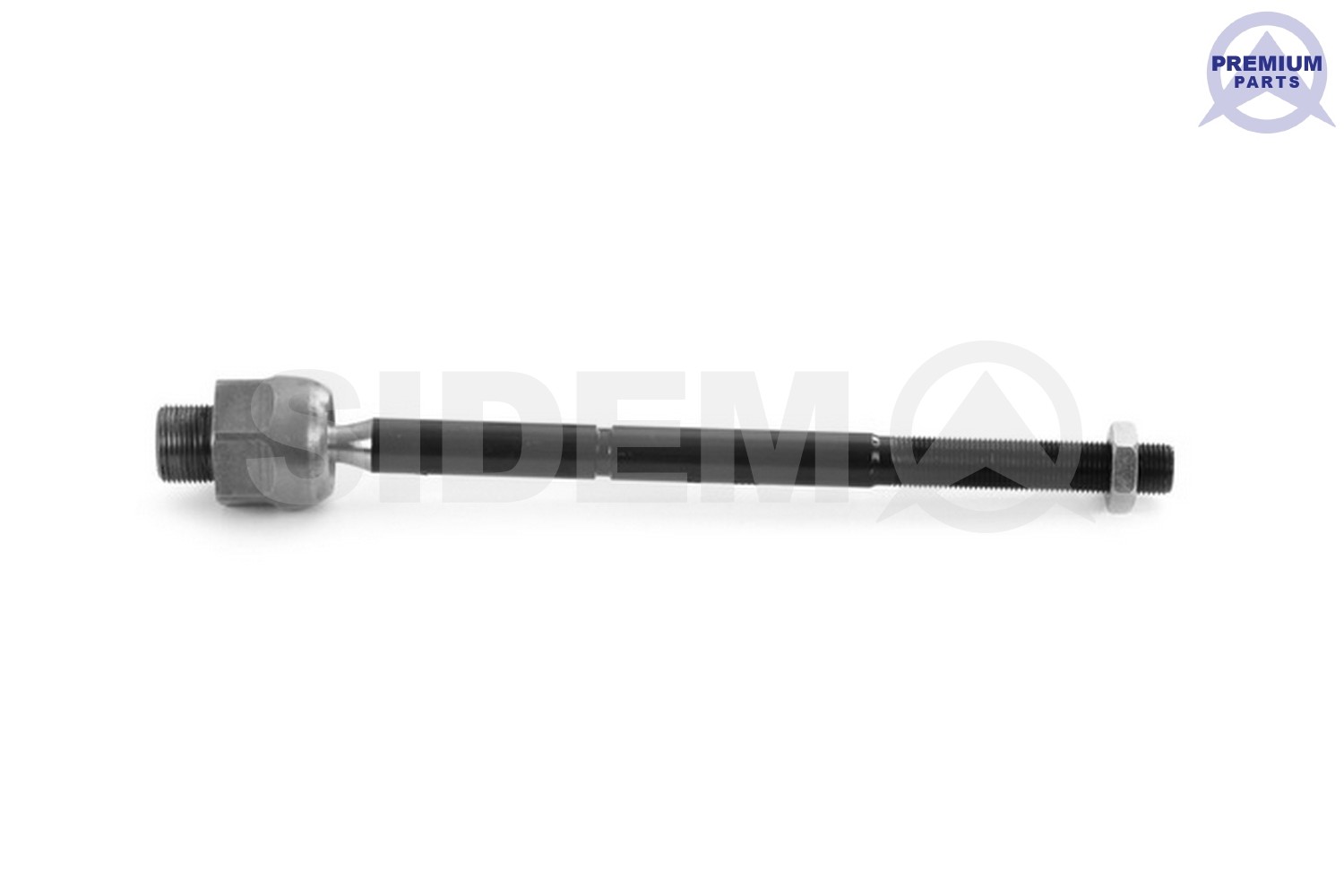 SIDEM 93015 Άρθρωση, μπάρα μπροστινός άξονας for JEEP