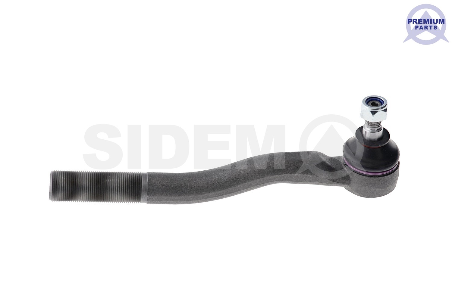 SIDEM 93033 Tie Rod End Front Axle Right for JEEP