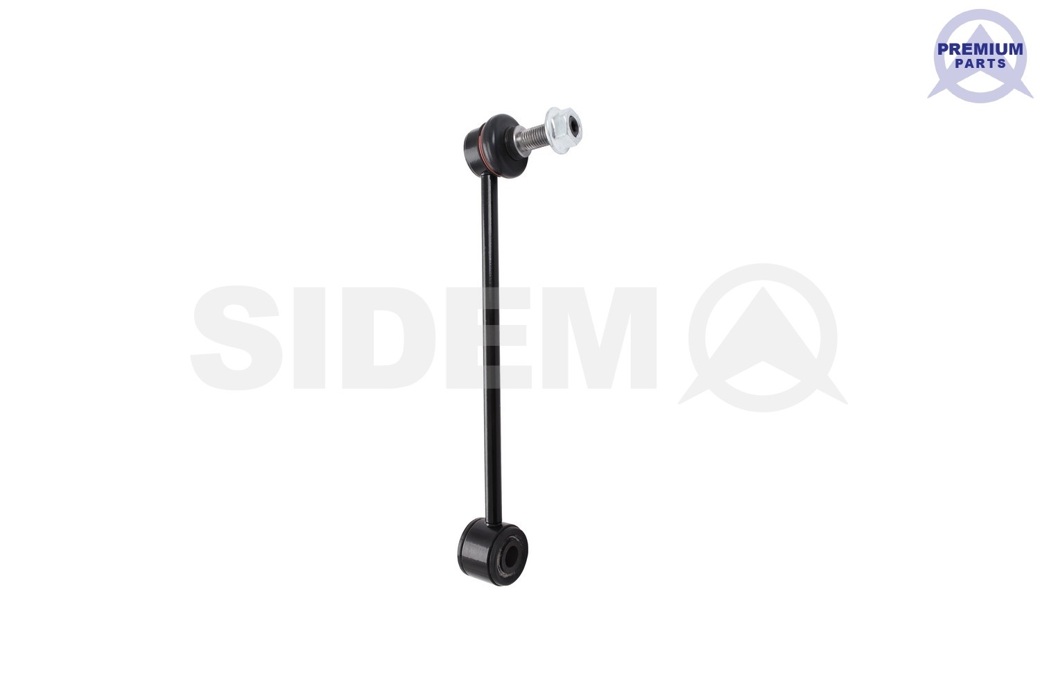 SIDEM 93062 Link/Coupling Rod, stabiliser bar Rear Axle for JEEP