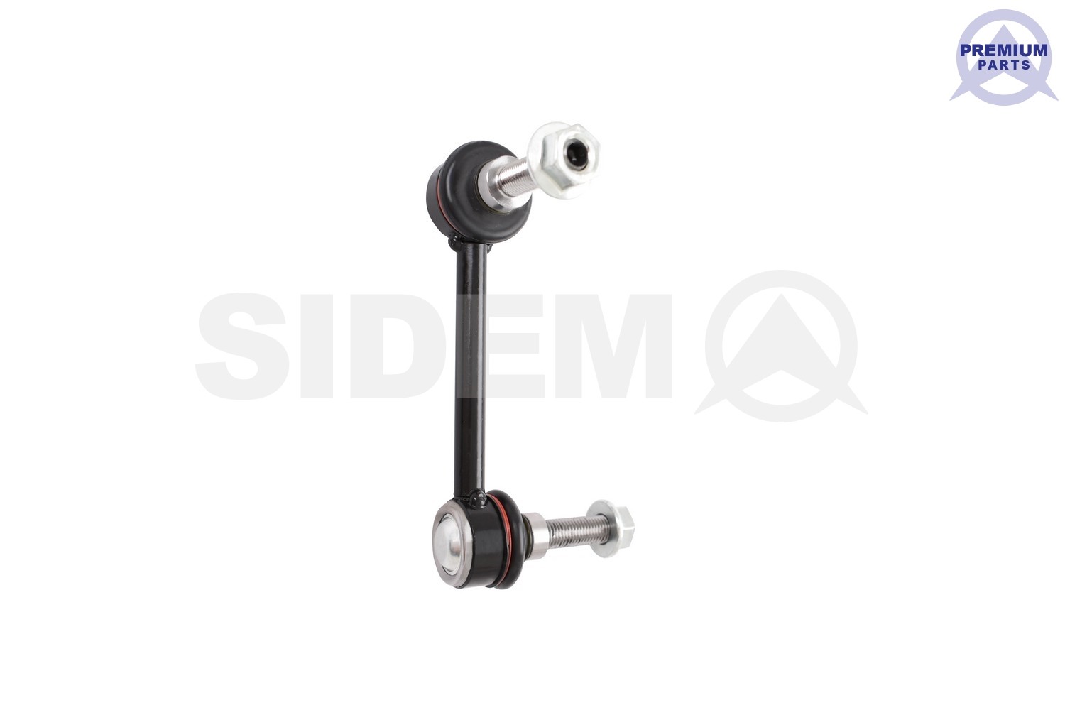 SIDEM 93067 Link/Coupling Rod, stabiliser bar