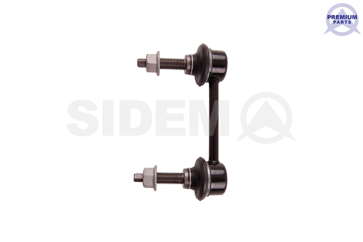 SIDEM 93068 Link/Coupling Rod, stabiliser bar Rear Axle for JEEP