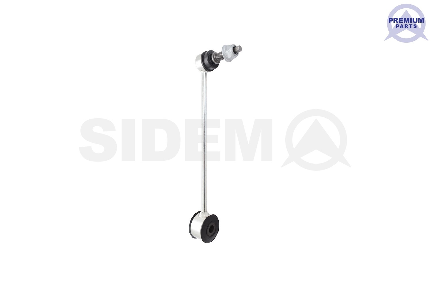SIDEM 93166 Link/Coupling Rod, stabiliser bar Rear Axle for JEEP