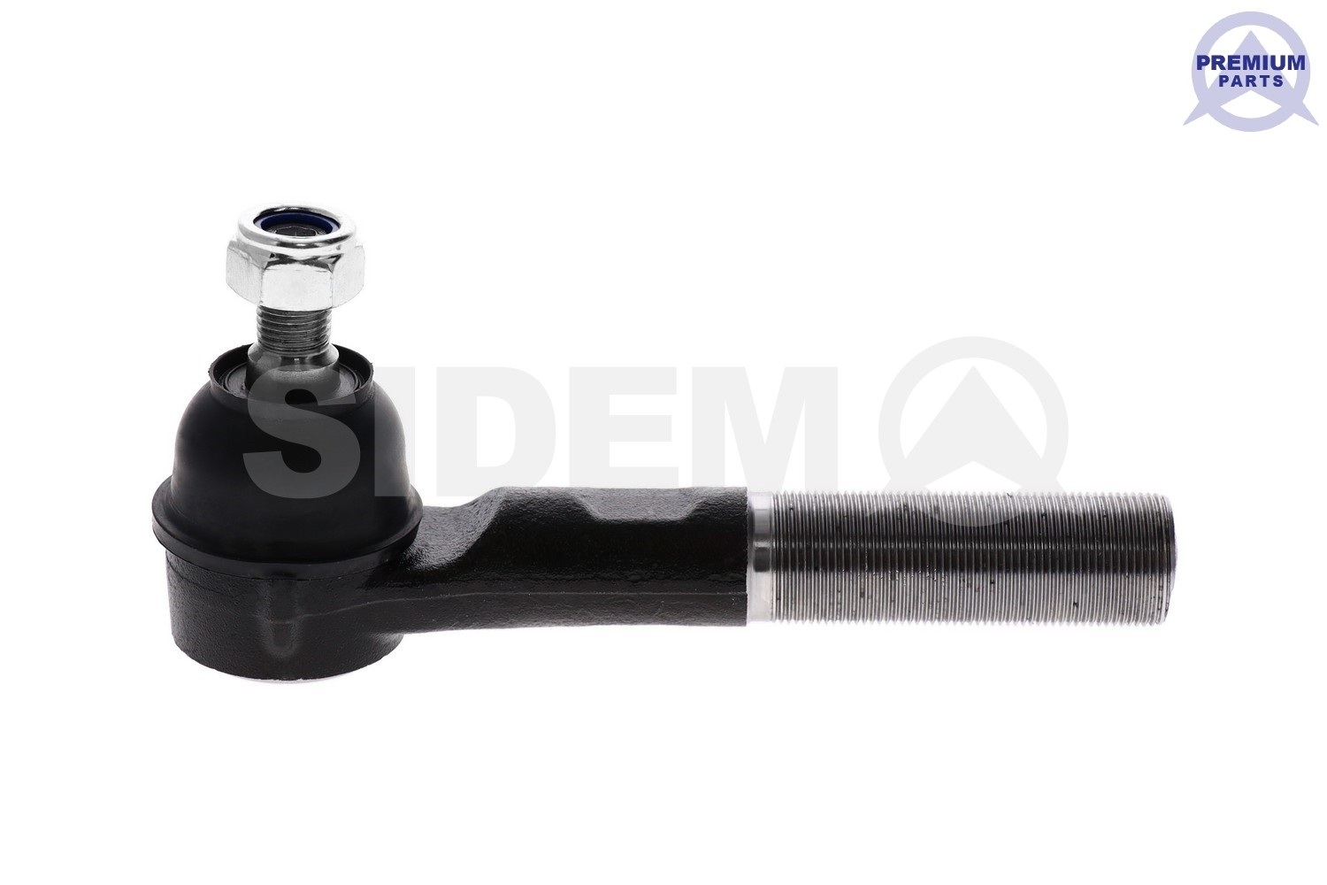 SIDEM 93232 Ακρόμπαρο Μπροστινός άξονας αριστερά for JEEP