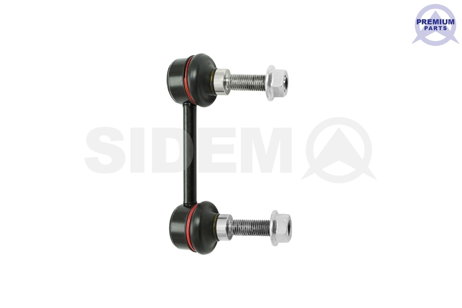 SIDEM 93262 Link/Coupling Rod, stabiliser bar Rear Axle for JEEP