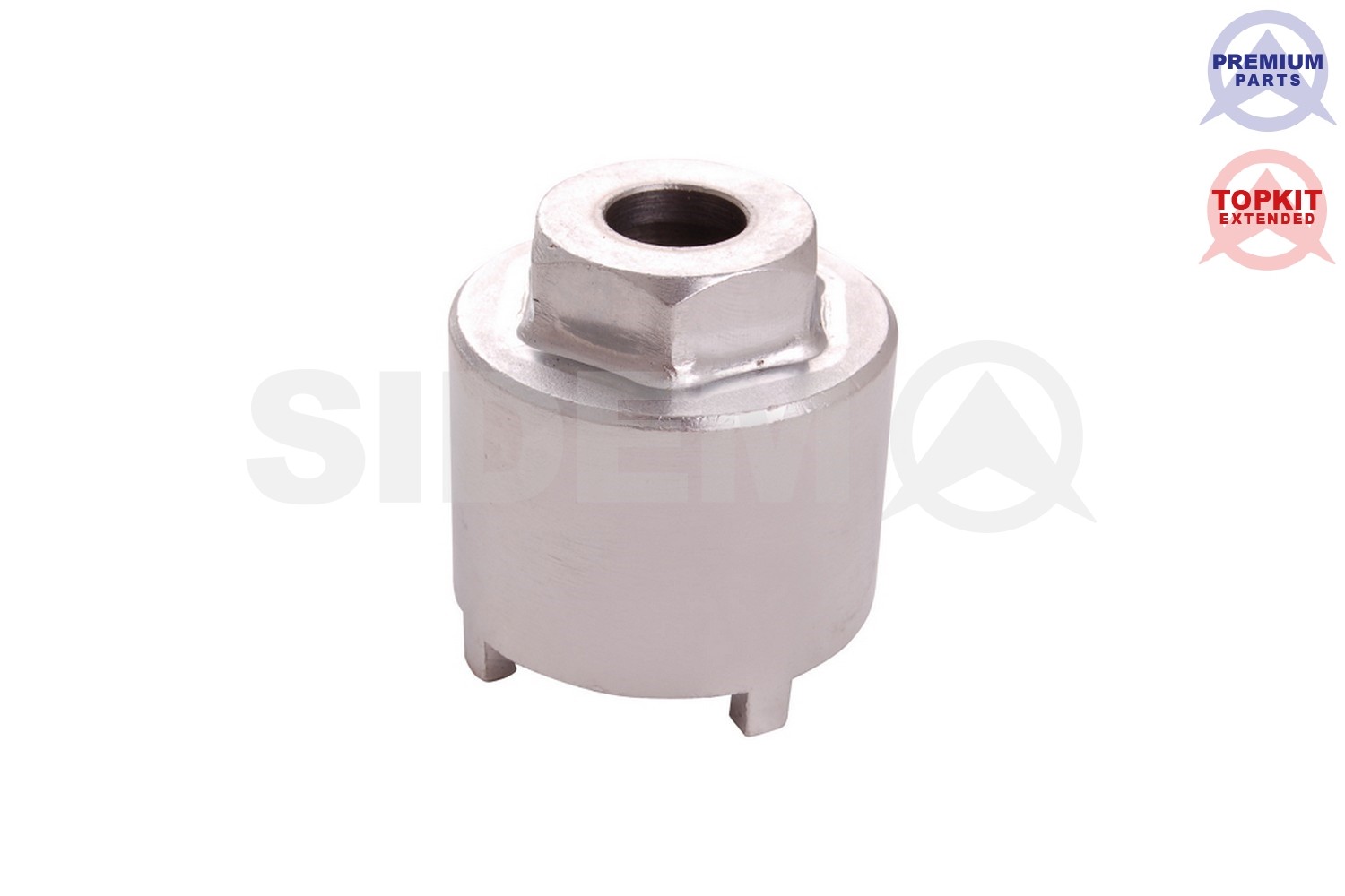SIDEM R10091 Mounting Tool Set, ball joint Front Axle both sides Lower for CITROËN PEUGEOT