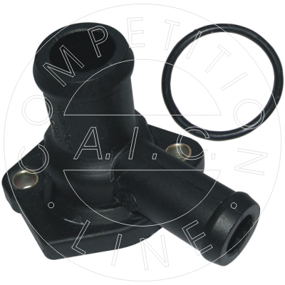 AIC 50032 hűtőfolyadék perem bal Hengerfej AUDI SEAT VW