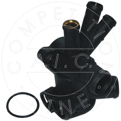 AIC 50041 termosztátház bal VW