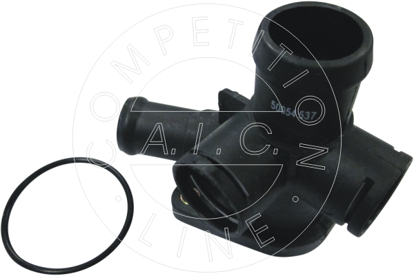 AIC 50054 hűtőfolyadék perem váltóoldali SEAT VW