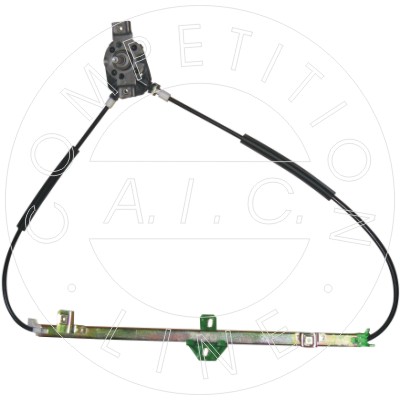 AIC 50501 ablakemelő bal első VW