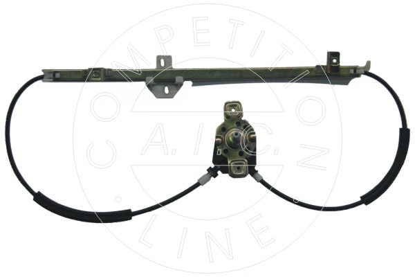 AIC 50503 ablakemelő jobb első VW