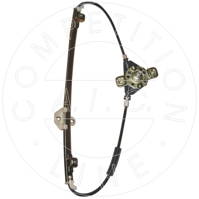 AIC 50505 ablakemelő bal hátsó VW