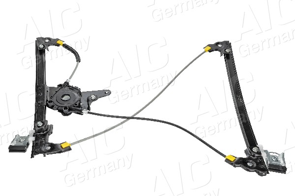AIC 50509 ablakemelő bal első VW