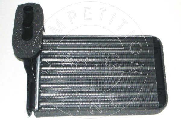AIC 50597 Hőcserélő, belső tér fűtés AUDI SEAT SKODA VW