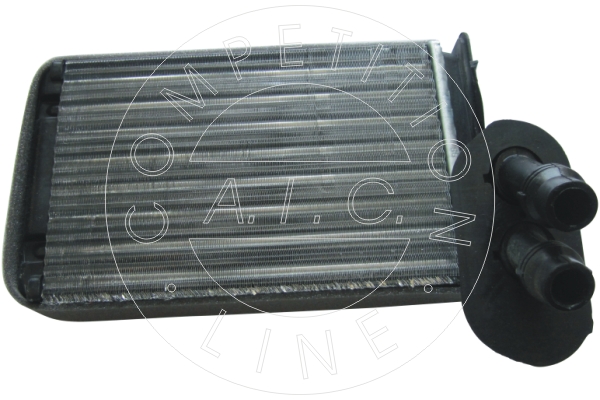 AIC 50599 Hőcserélő, belső tér fűtés AUDI SKODA VW
