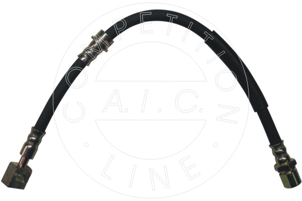 AIC 50923 fékcső elsőtengely OPEL