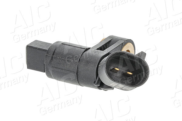 AIC 50945 érzékelő, kerékfordulatszám Első tengely jobb AUDI SEAT SKODA VW