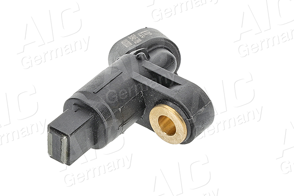 AIC 50945 érzékelő, kerékfordulatszám Első tengely jobb AUDI SEAT SKODA VW