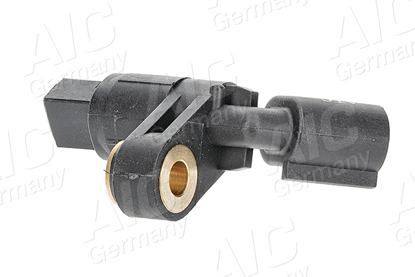 AIC 50945 érzékelő, kerékfordulatszám Első tengely jobb AUDI SEAT SKODA VW
