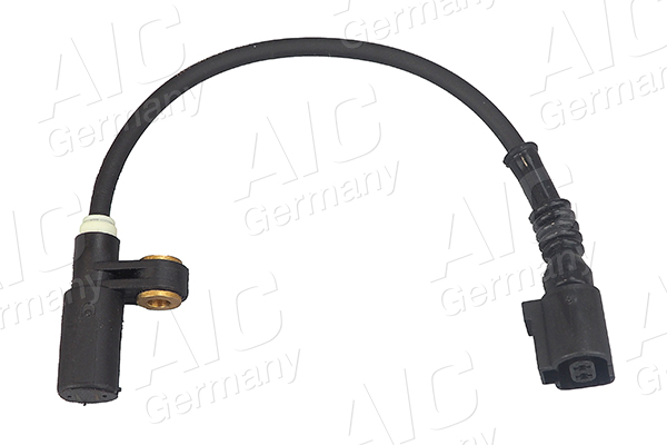 AIC 50947 érzékelő, kerékfordulatszám hátsótengely, kétoldali AUDI SEAT SKODA VW