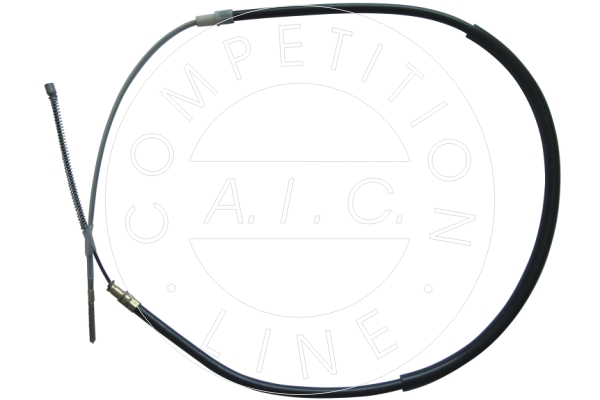 AIC 50985 huzal, rögzítőfék hátsó VW