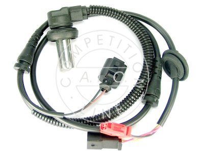 AIC 51176 érzékelő, kerékfordulatszám Első tengely kétoldali AUDI