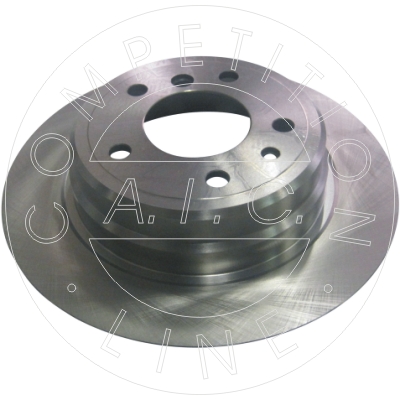 AIC 51294 féktárcsa hátsótengely BMW