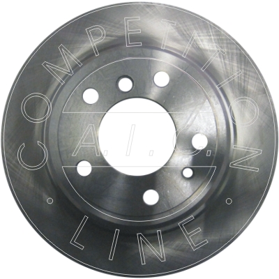 AIC 51294 féktárcsa hátsótengely BMW