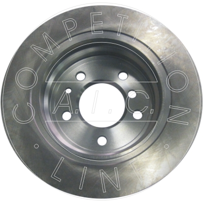 AIC 51294 féktárcsa hátsótengely BMW