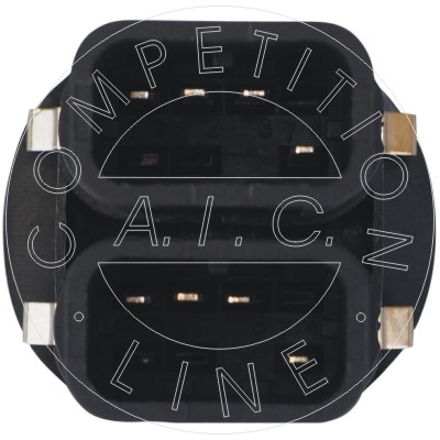 AIC 51468 kapcsoló, ablakemelő elöl vezetőoldali FORD