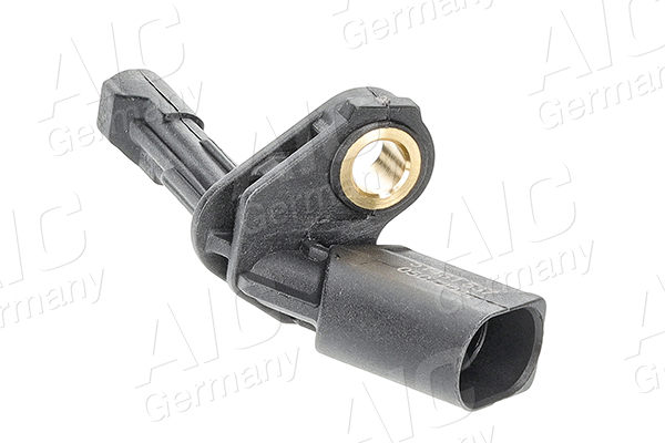 AIC 51481 érzékelő, kerékfordulatszám Hátsó tengely bal AUDI SEAT SKODA VW