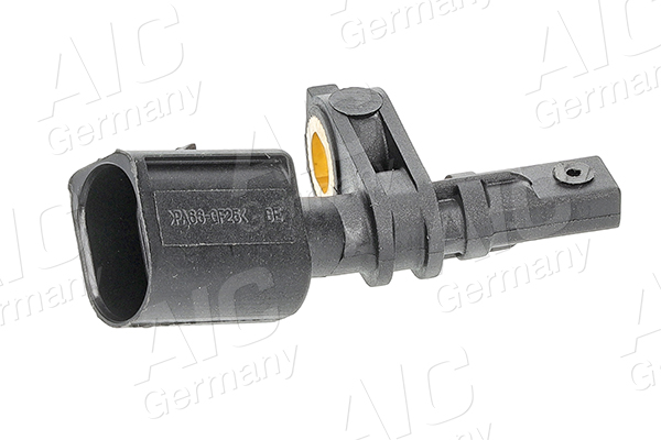 AIC 51483 érzékelő, kerékfordulatszám Első tengely bal AUDI SEAT SKODA VW