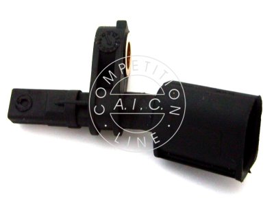 AIC 51484 érzékelő, kerékfordulatszám Első tengely jobb AUDI SEAT SKODA VW