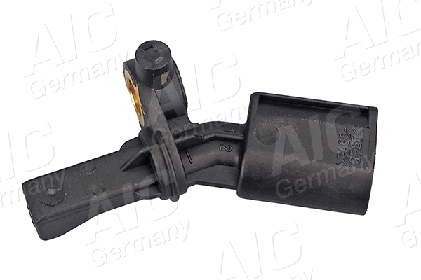 AIC 51486 érzékelő, kerékfordulatszám Hátsó tengely jobb AUDI SEAT SKODA VW