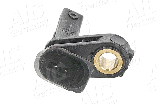 AIC 51487 érzékelő, kerékfordulatszám Függőcsapszeg oldali AUDI PORSCHE SEAT SKODA VW