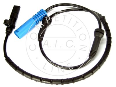 AIC 51493 érzékelő, kerékfordulatszám hátsótengely, kétoldali BMW