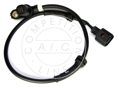 AIC 51506 érzékelő, kerékfordulatszám Első tengely kétoldali FORD SEAT VW