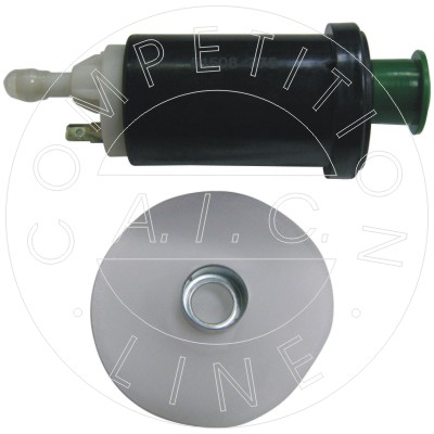 AIC 51508 üzemanyag-szivattyú AUTOBIANCHI CITROËN FIAT LANCIA OPEL PEUGEOT