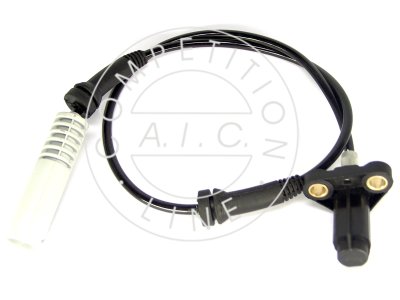 AIC 51515 érzékelő, kerékfordulatszám Első tengely kétoldali BMW