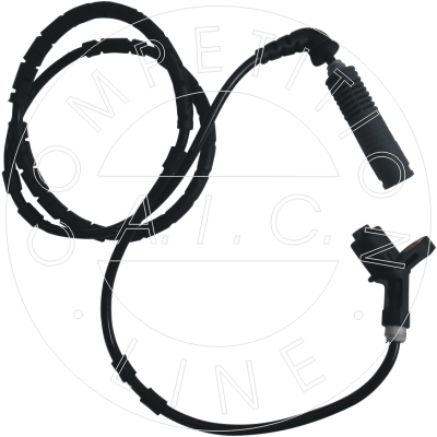 AIC 51518 érzékelő, kerékfordulatszám hátsótengely, kétoldali BMW