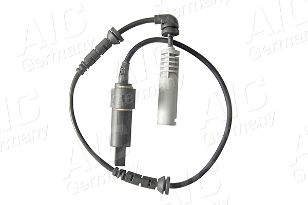 AIC 51519 érzékelő, kerékfordulatszám Első tengely kétoldali BMW