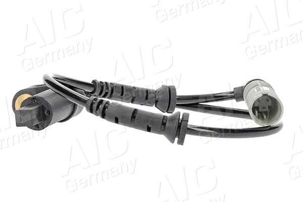 AIC 51519 érzékelő, kerékfordulatszám Első tengely kétoldali BMW
