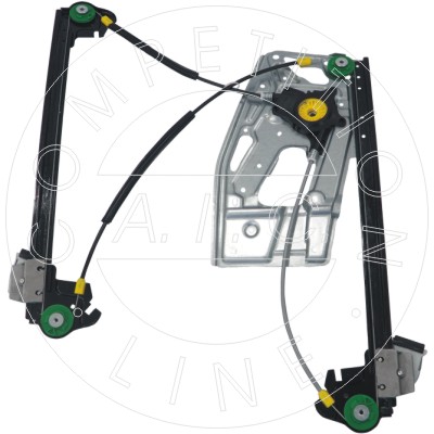 AIC 51682 ablakemelő jobb első BMW
