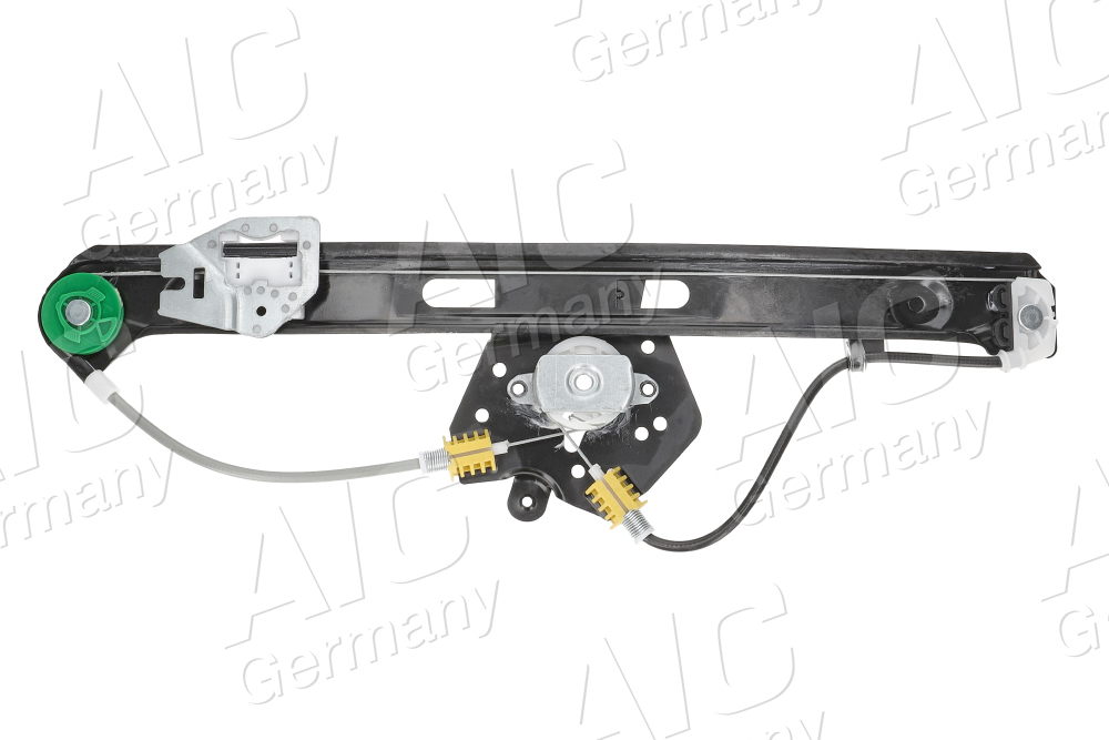 AIC 51683 ablakemelő bal hátsó BMW