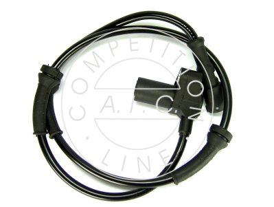 AIC 51698 érzékelő, kerékfordulatszám Hátsó tengely bal VW