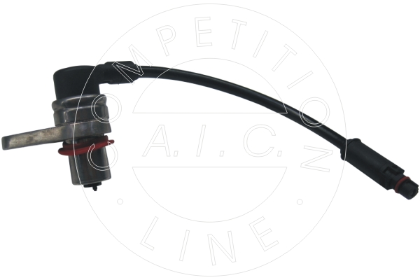 AIC 51737 érzékelő, kerékfordulatszám Első tengely bal MERCEDES-BENZ